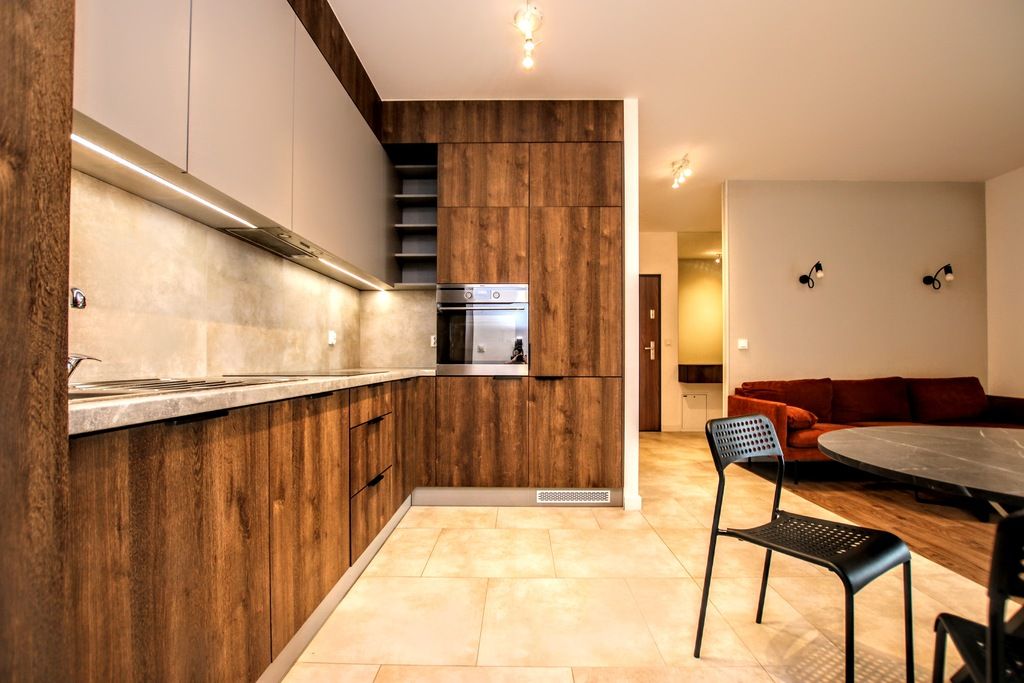 Mieszkanie 2-pokojowe Rzeszów, ul. Teofila Aleksandra Lenartowicza. Zdjęcie 5