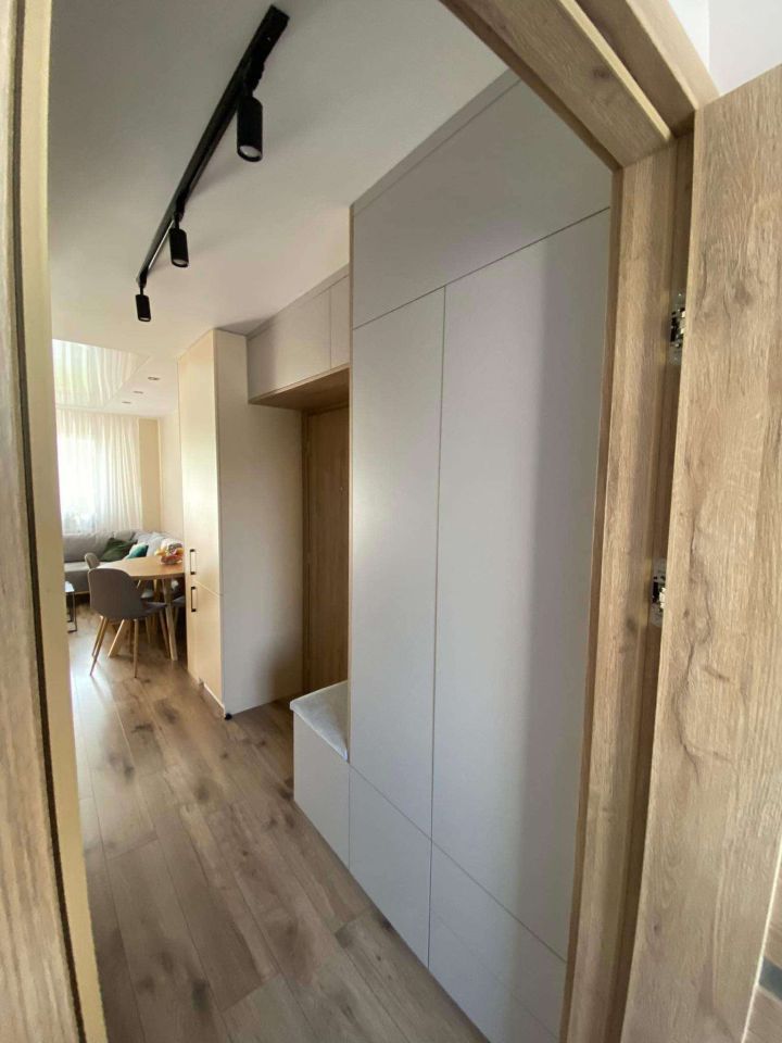 Mieszkanie 2-pokojowe Bielsko-Biała Lipnik, ul. Cypriana Kamila Norwida. Zdjęcie 7