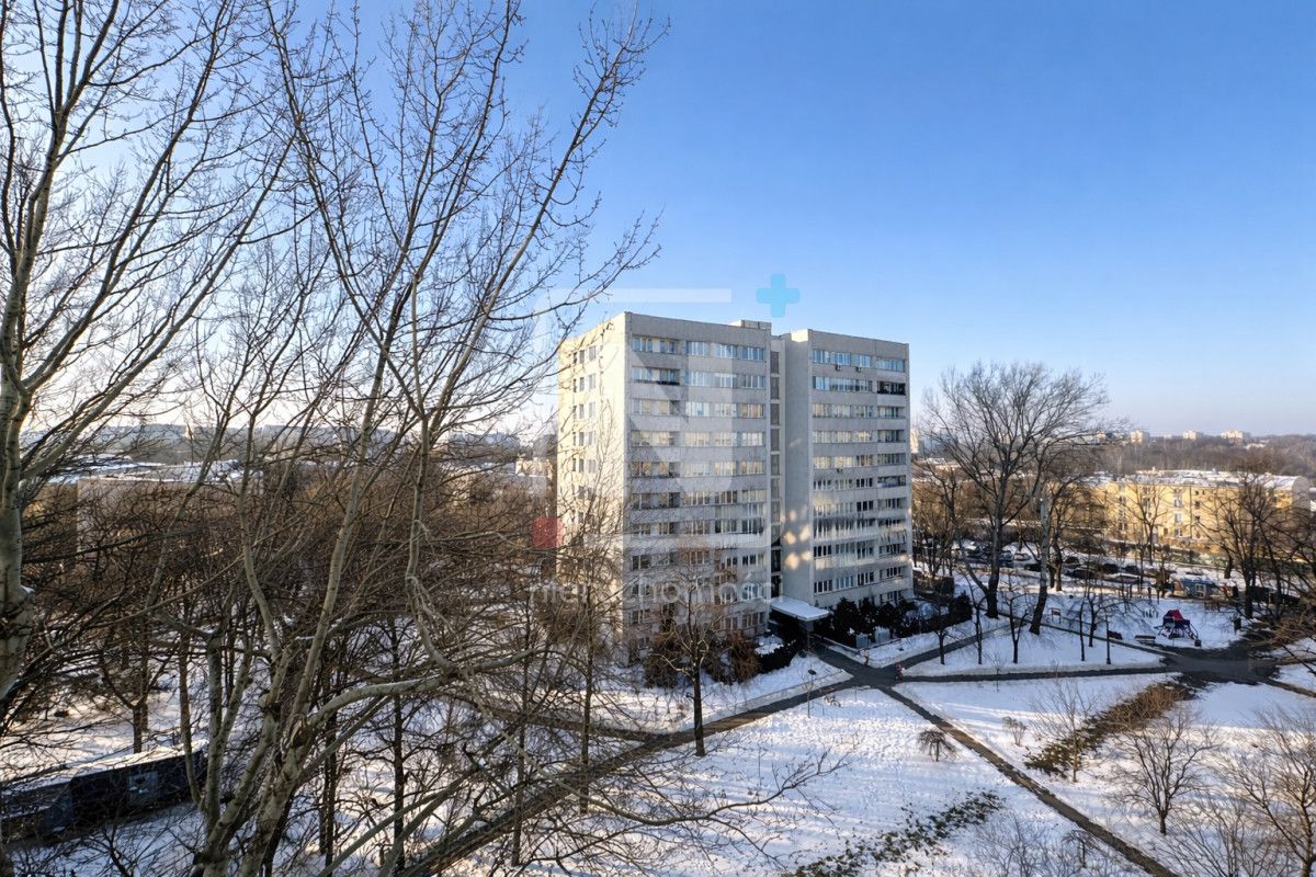 Mieszkanie 1-pokojowe Warszawa Żoliborz, ul. ks. Jerzego Popiełuszki. Zdjęcie 6