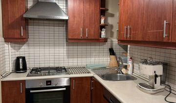 Mieszkanie 3-pokojowe Warszawa Śródmieście, ul. Emiliana Konopczyńskiego