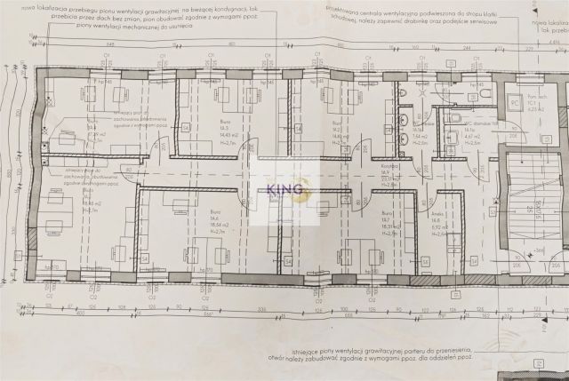 Biuro Szczecin Łasztownia. Zdjęcie 10
