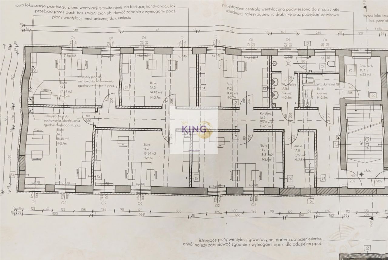 Biuro Szczecin Łasztownia. Zdjęcie 10