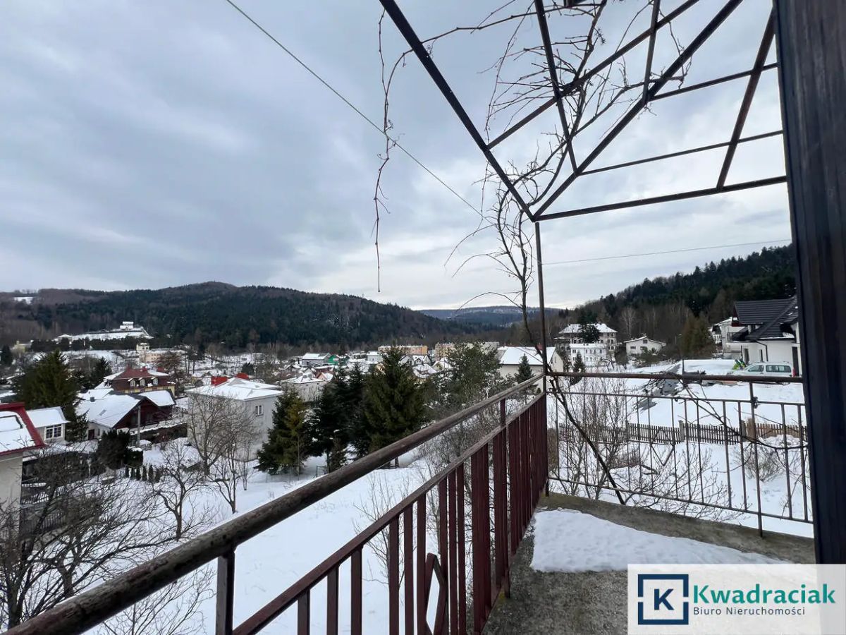 Mieszkanie 3-pokojowe Rymanów-Zdrój, ul. Ogrodowa. Zdjęcie 11