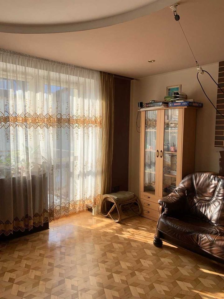 Mieszkanie 4-pokojowe Zamość Nowe Miasto, ul. Lwowska. Zdjęcie 3