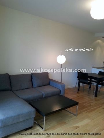 Mieszkanie 2-pokojowe Warszawa Ochota, ul. Grójecka. Zdjęcie 4