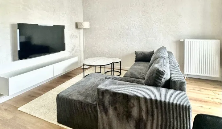 Mieszkanie 3-pokojowe Warszawa Praga, ul. Drwęcka