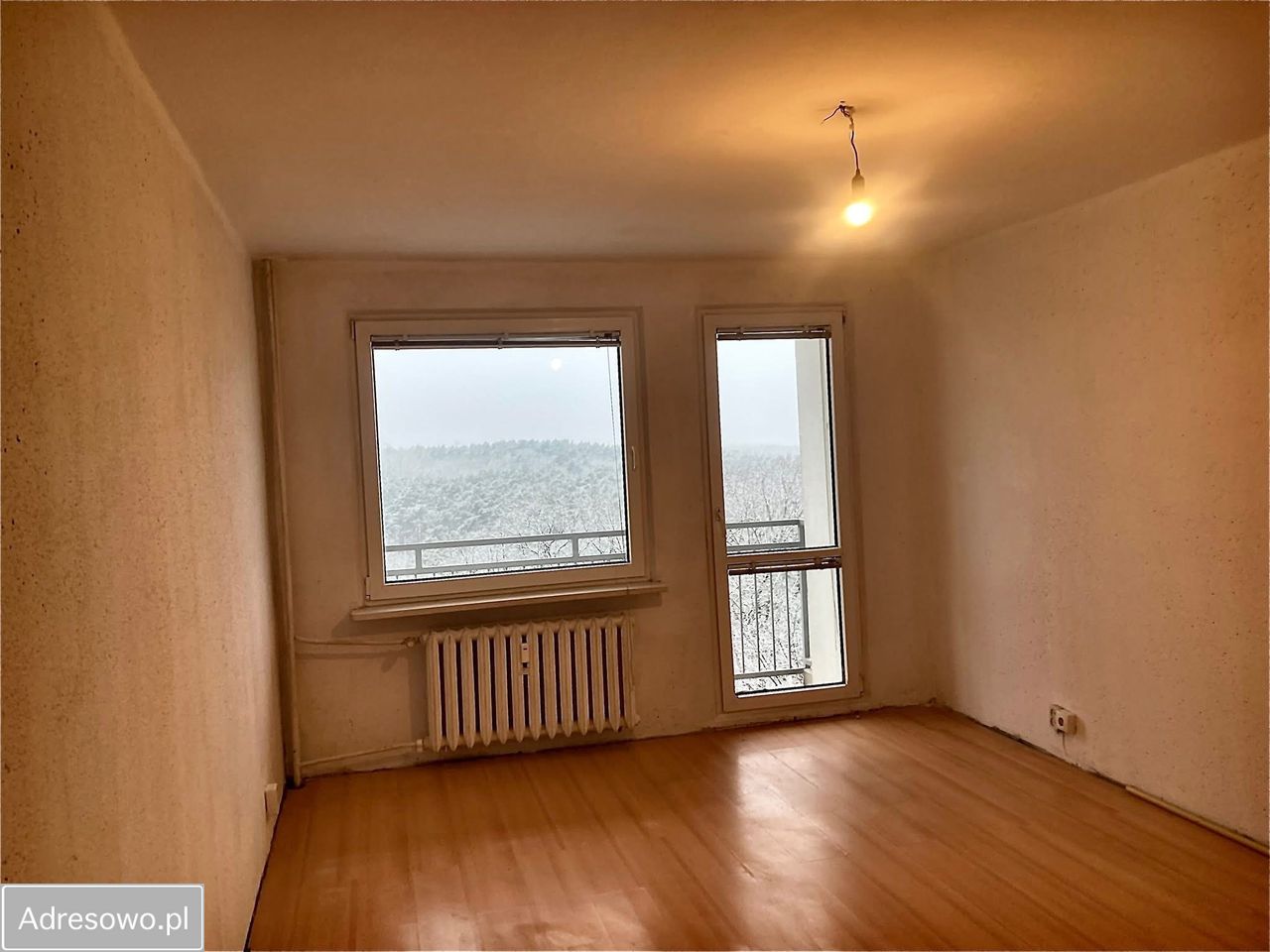 Mieszkanie 2-pokojowe Zielona Góra Centrum, ul. Francuska. Zdjęcie 2