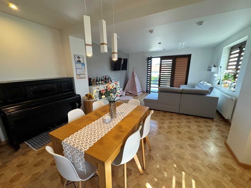 dom wolnostojący Mogielnica. Zdjęcie 2