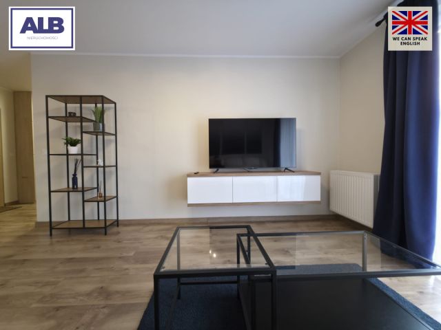 Mieszkanie 3-pokojowe Gdańsk Letnica, ul. Letnicka. Zdjęcie 16