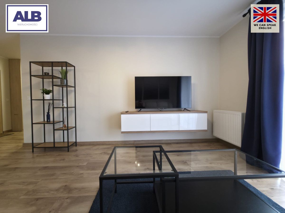 Mieszkanie 3-pokojowe Gdańsk Letnica, ul. Letnicka. Zdjęcie 16