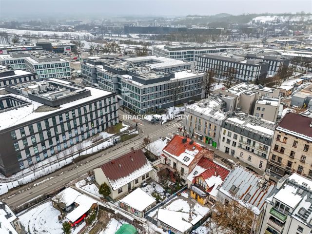 kamienica, 3 pokoje Kraków Zabłocie, ul. Na Dołach. Zdjęcie 25