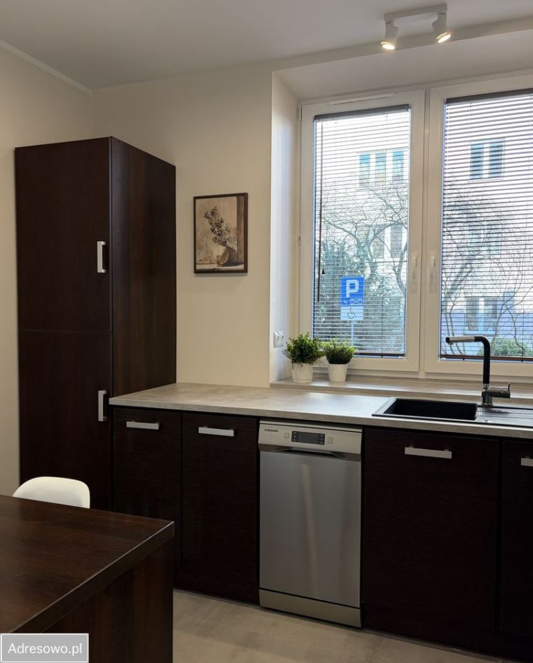 Mieszkanie 2-pokojowe Kraków Półwsie Zwierzynieckie. Zdjęcie 2