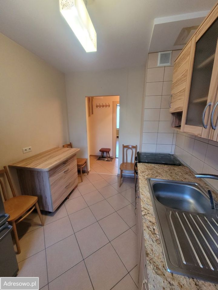 Mieszkanie 3-pokojowe Szczecin Świerczewo, ul. gen. Aleksandra Litwinowicza. Zdjęcie 7