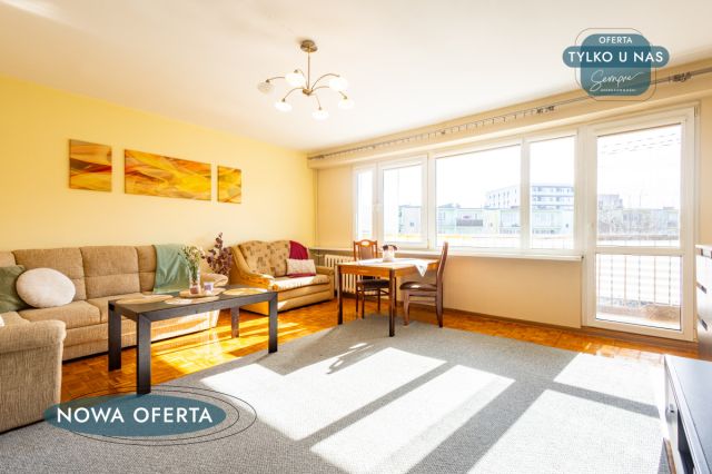 Mieszkanie 3-pokojowe Skierniewice, ul. Bolesława Prusa. Zdjęcie 6