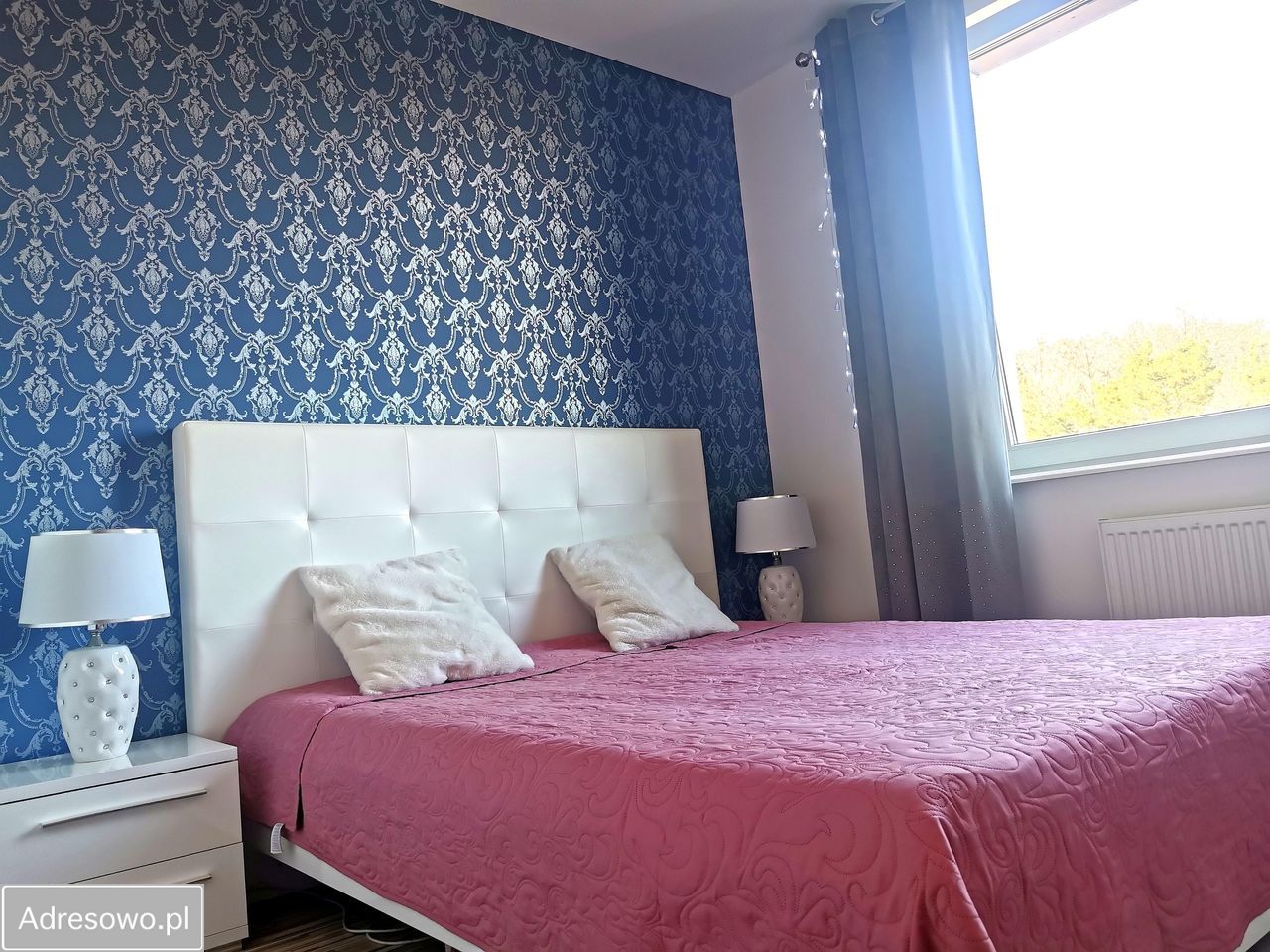 Mieszkanie 2-pokojowe Gdańsk Wrzeszcz, ul. Juliusza Słowackiego. Zdjęcie 3