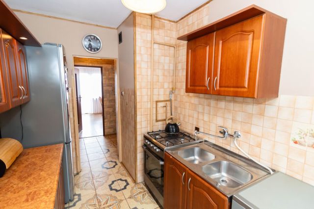 Mieszkanie 3-pokojowe Ostrowiec Świętokrzyski, ul. Juliusza Słowackiego. Zdjęcie 11