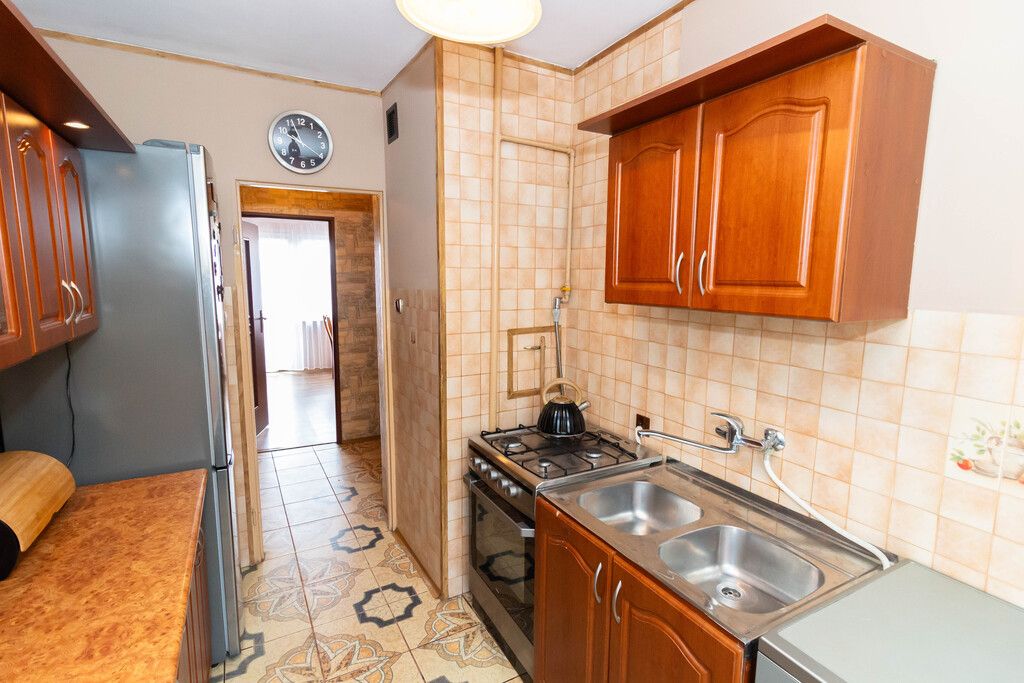 Mieszkanie 3-pokojowe Ostrowiec Świętokrzyski, ul. Juliusza Słowackiego. Zdjęcie 11