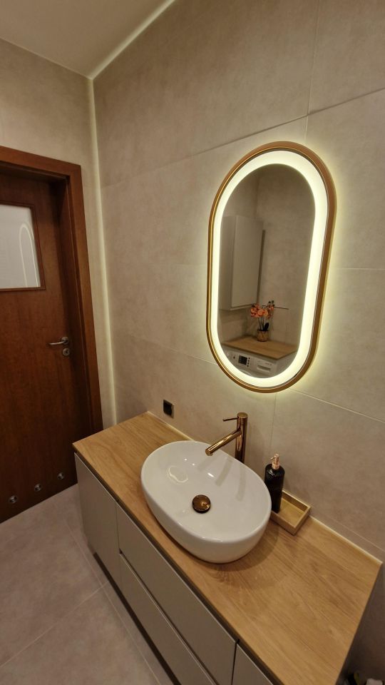 Mieszkanie 3-pokojowe Warszawa Targówek, ul. Borzymowska. Zdjęcie 2