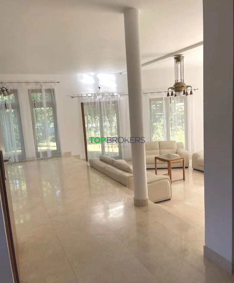 dom wolnostojący, 6 pokoi Warszawa Wesoła. Zdjęcie 3