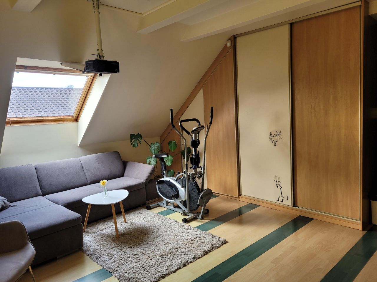 dom wolnostojący, 4 pokoje Sulejów Podklasztorze, ul. Kazimierza Jagiellończyka. Zdjęcie 12