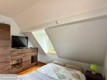 dom wolnostojący, 4 pokoje Rębielcz, ul. Miła. Zdjęcie 2