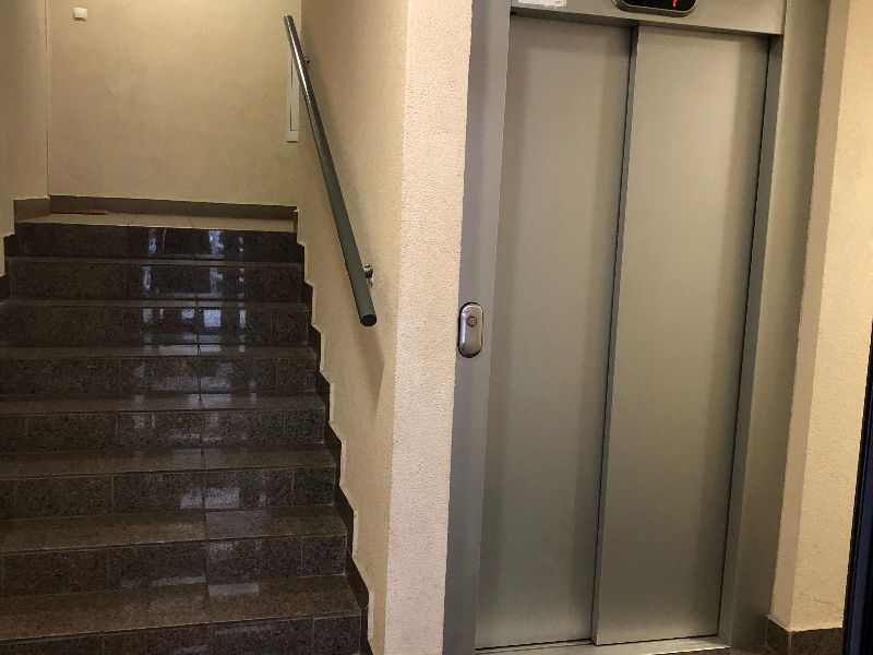 Mieszkanie 1-pokojowe Kraków Prądnik Biały, os. Wolfganga Amadeusa Mozarta. Zdjęcie 5