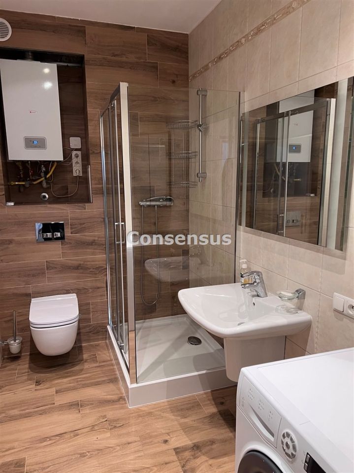 Mieszkanie 3-pokojowe Katowice, ul. Raciborska. Zdjęcie 12