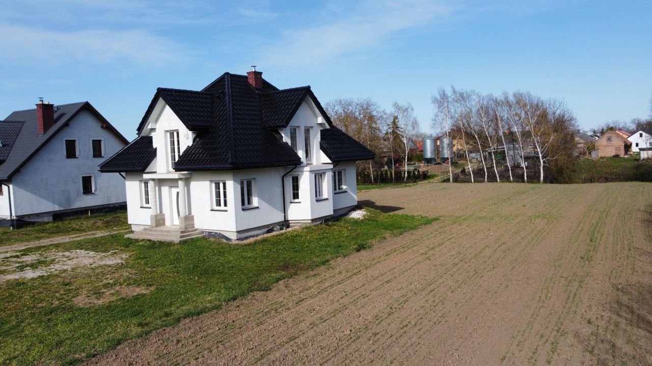 dom wolnostojący Stubno. Zdjęcie 3