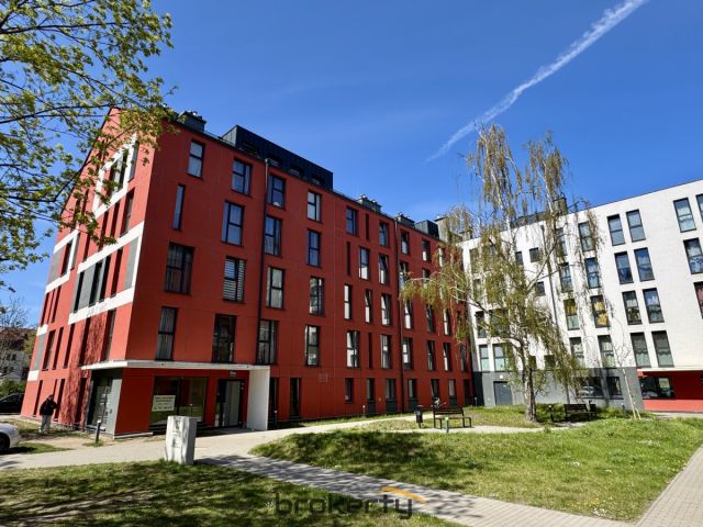 Mieszkanie 1-pokojowe Wrocław Sołtysowice, ul. Sołtysowicka. Zdjęcie 11