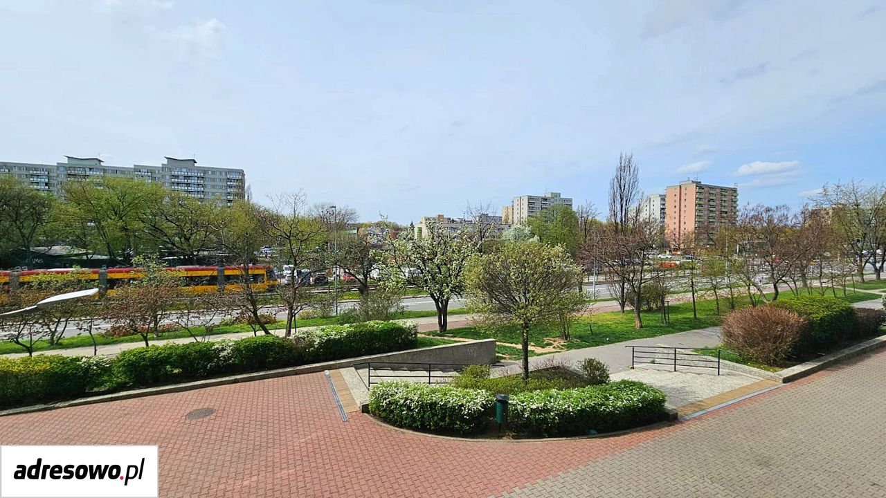 Mieszkanie 3-pokojowe Warszawa Targówek, ul. Rembielińska. Zdjęcie 4