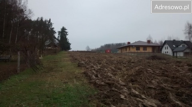 Działka budowlana Góra Puławska. Zdjęcie 1
