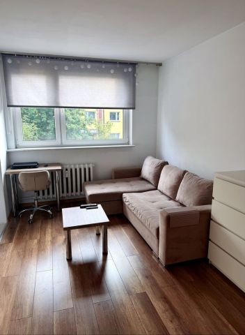 Mieszkanie 1-pokojowe Dąbrowa Górnicza Centrum, al. Tadeusza Kościuszki. Zdjęcie 1