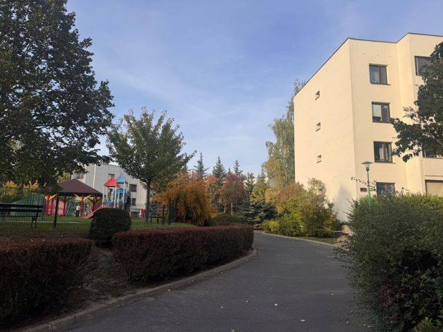 Mieszkanie 4-pokojowe Warszawa Ursynów, ul. Okaryny. Zdjęcie 23