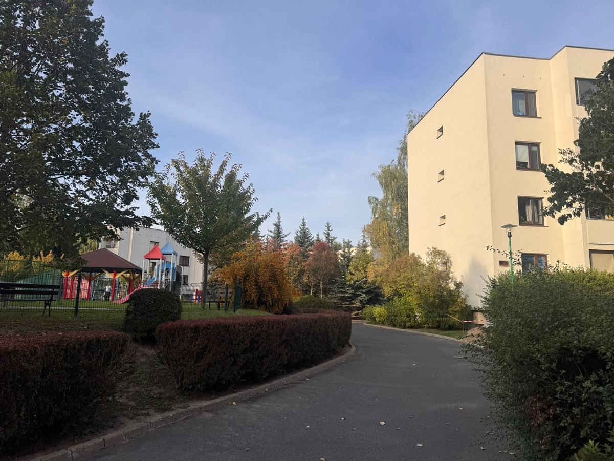 Mieszkanie 4-pokojowe Warszawa Ursynów, ul. Okaryny. Zdjęcie 23