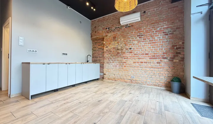 Lokal Bolesławiec Centrum, ul. Bolesława Kubika