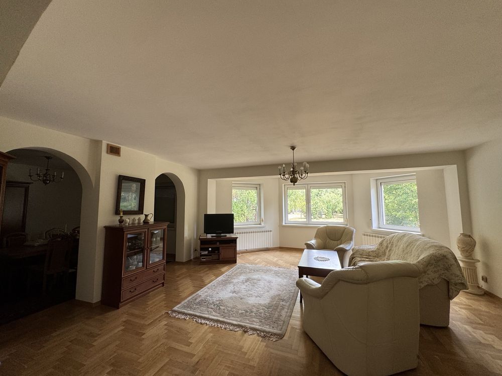 dom wolnostojący Radomsko, ul. Marii Dąbrowskiej. Zdjęcie 7