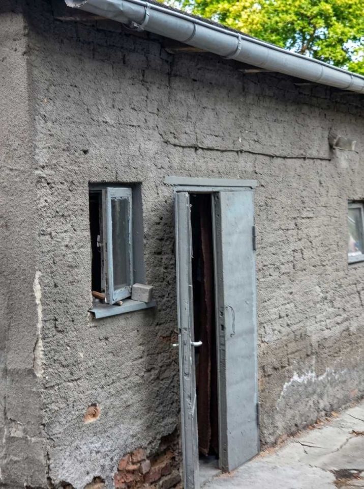 dom wolnostojący Służewo, ul. Brzeska. Zdjęcie 4