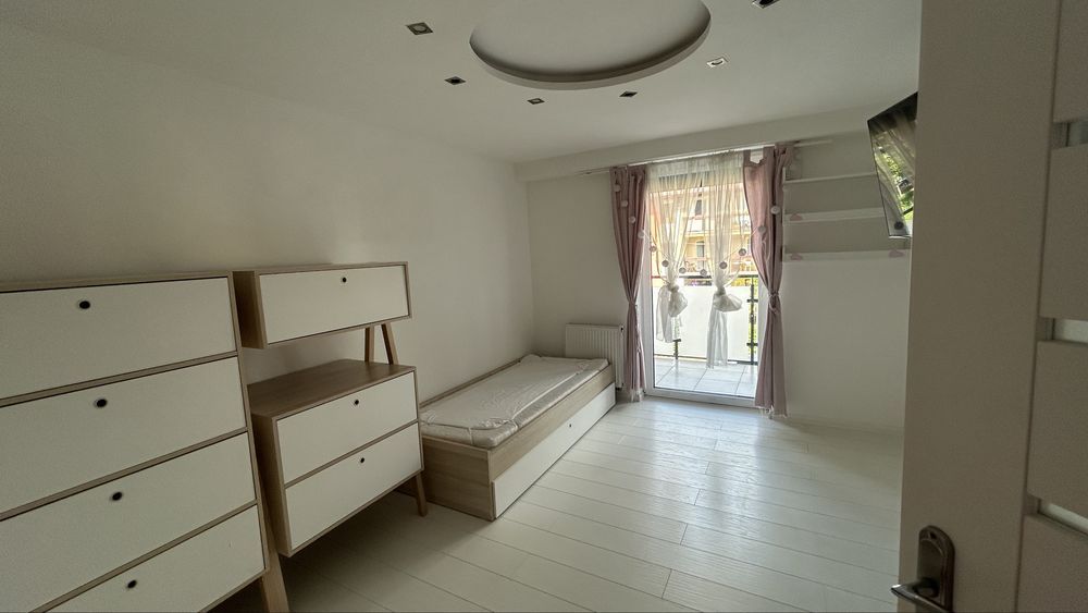 Mieszkanie 3-pokojowe Nowy Sącz, ul. Rokitniańczyków. Zdjęcie 8
