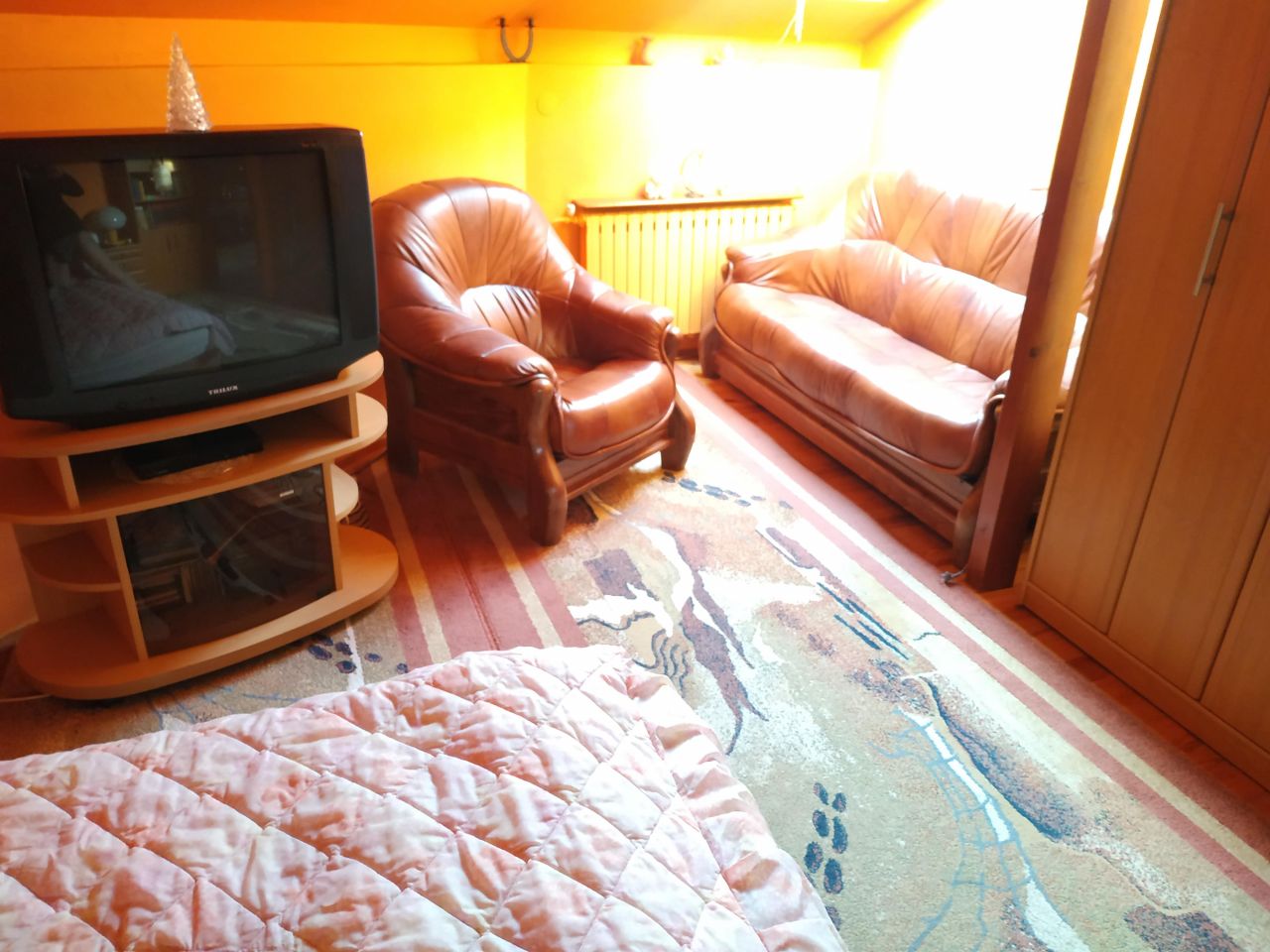 inny, 5 pokoi Sadowie Jacentów. Zdjęcie 14