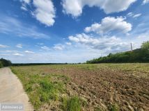 Działka rekreacyjna Poznań Naramowice. Zdjęcie 2