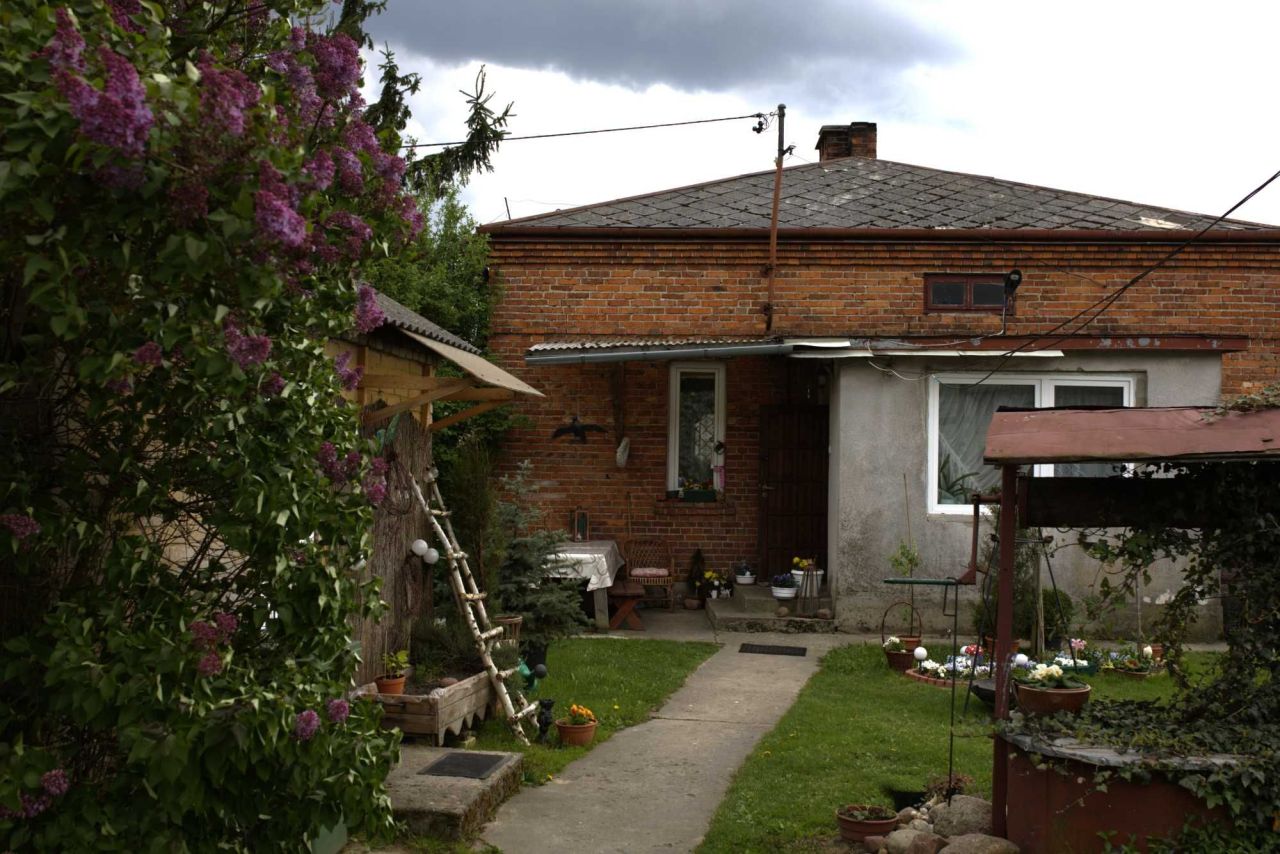 gospodarstwo Obrazów. Zdjęcie 3