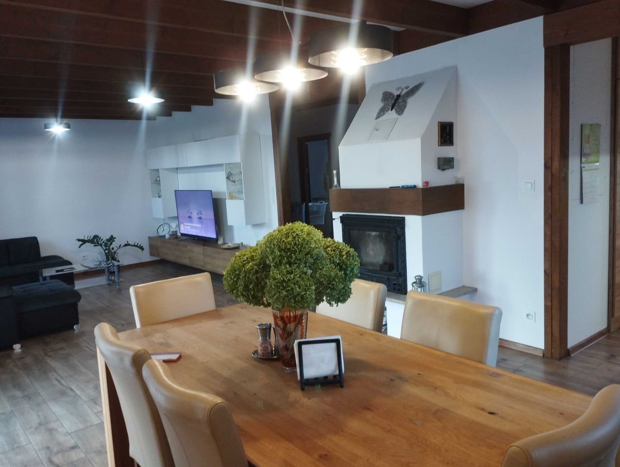 dom wolnostojący Owiesno. Zdjęcie 6