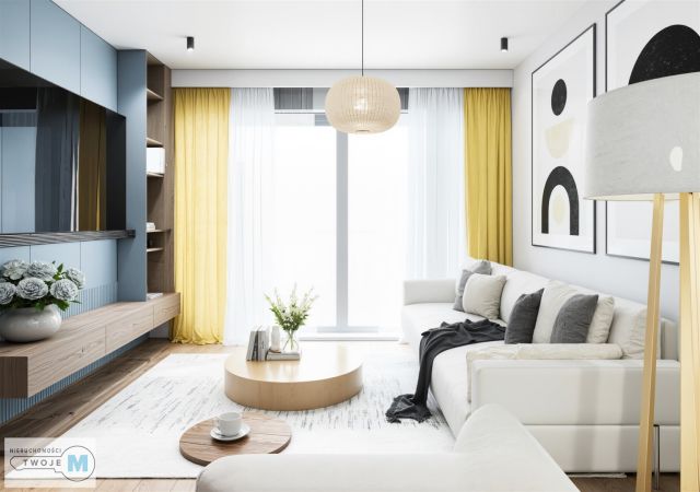 Mieszkanie 4-pokojowe Wola Kopcowa, ul. Dębowa. Zdjęcie 19