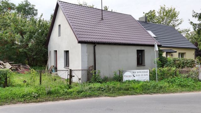 bliźniak, 3 pokoje Łysinin. Zdjęcie 1