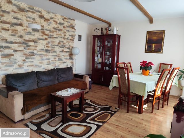 Mieszkanie 3-pokojowe Wrocław Śródmieście, ul. gen. Kazimierza Pułaskiego. Zdjęcie 1