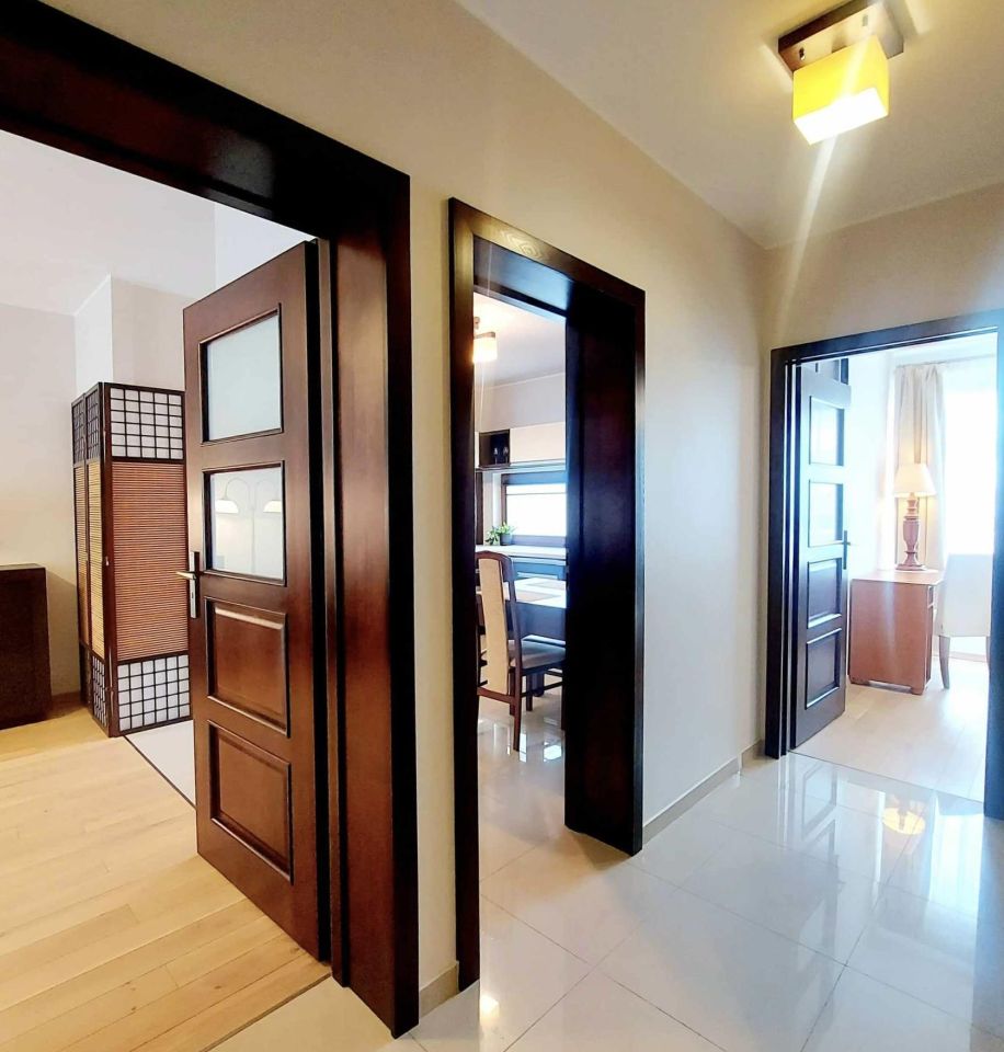 Mieszkanie 2-pokojowe Poznań Grunwald, ul. Wojskowa. Zdjęcie 10