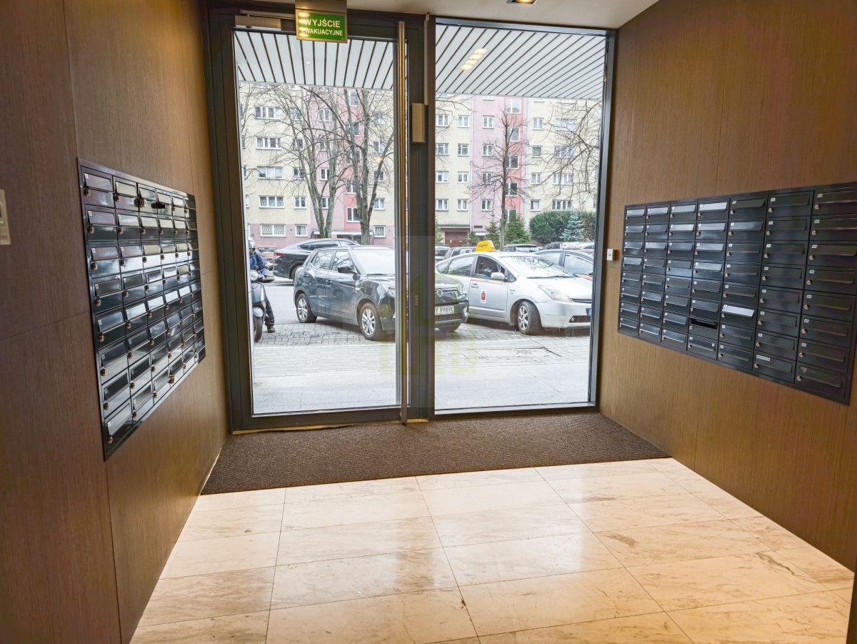 Mieszkanie 2-pokojowe Warszawa Wola, ul. Ogrodowa. Zdjęcie 25