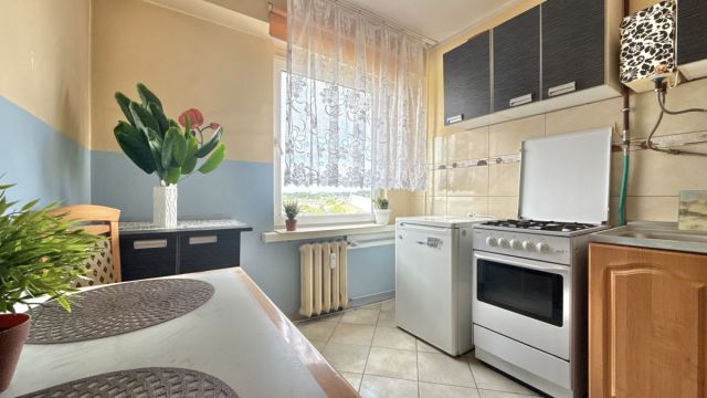 Mieszkanie 1-pokojowe Częstochowa Trzech Wieszczów, ul. Zana. Zdjęcie 1