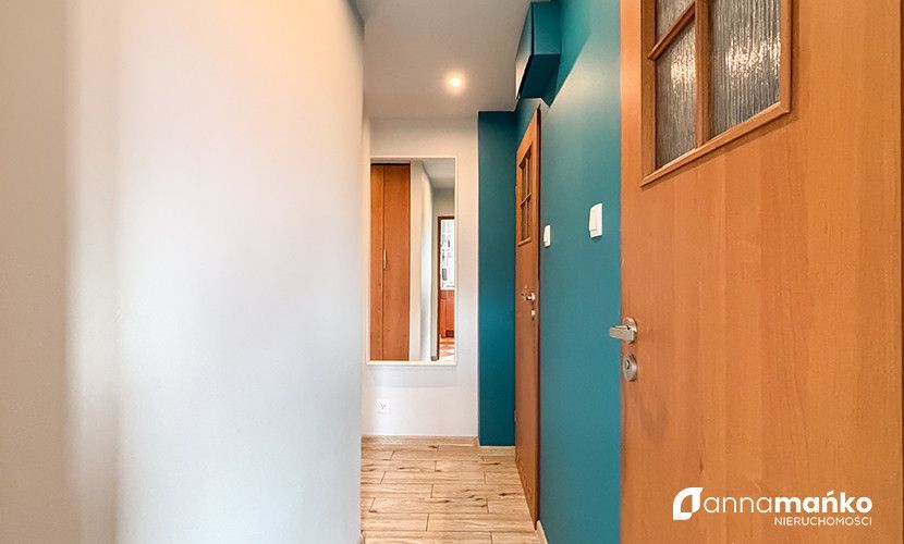 Mieszkanie 3-pokojowe Sosnowiec, ul. Mielecka. Zdjęcie 8