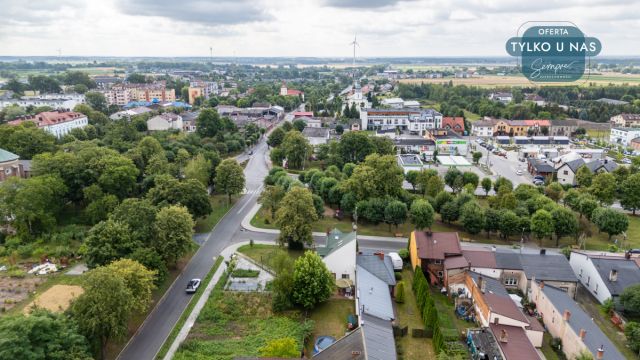 dom wolnostojący, 5 pokoi Złoczew, ul. Zielona. Zdjęcie 17